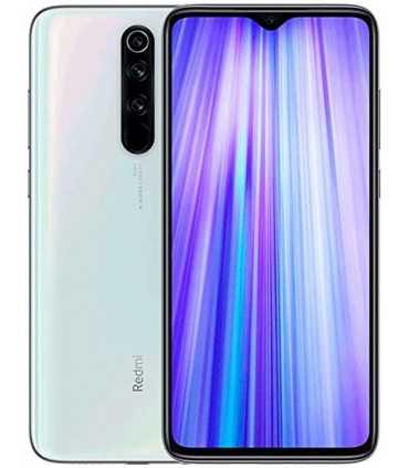 Xiaomi redmi Note 8 Pro
