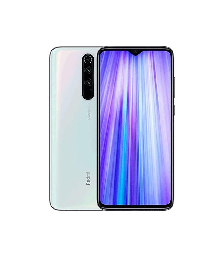 Xiaomi redmi Note 8 Pro
