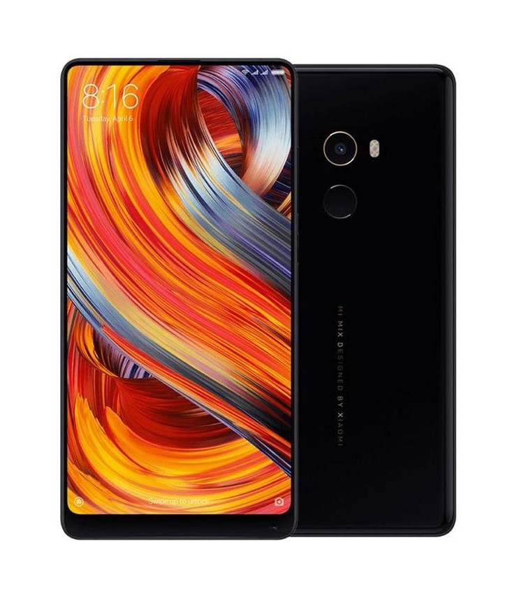 Xiaomi Mi Mix 2s