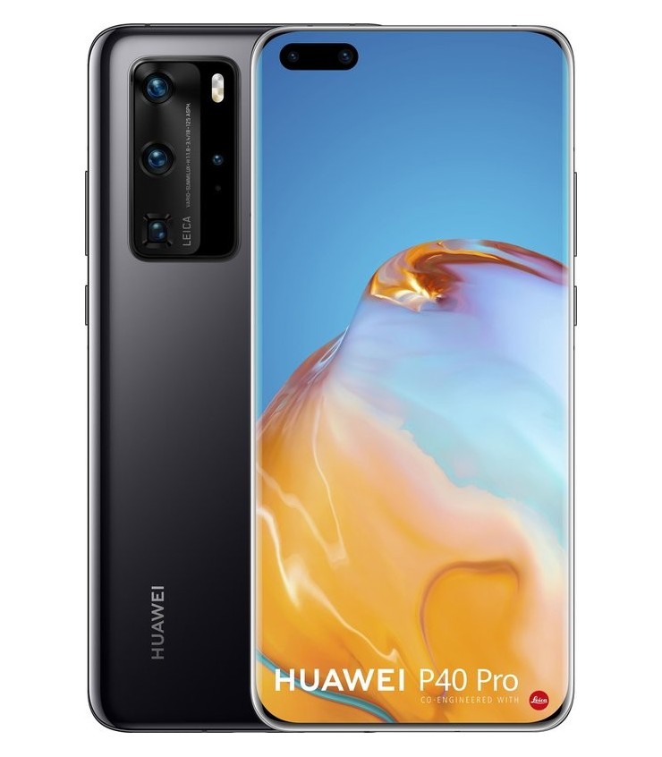 HUAWEI P40 Pro