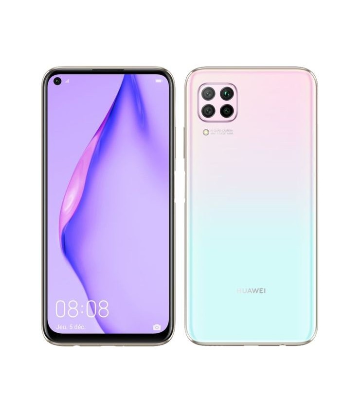 HUAWEI P40 Lite