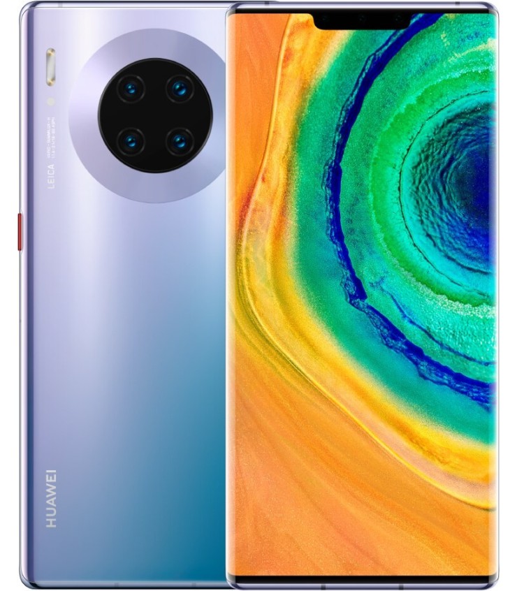 Huawei Mate 30 Pro