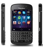 blackberry Q20 classic