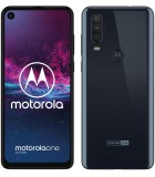 Serie Motorola One